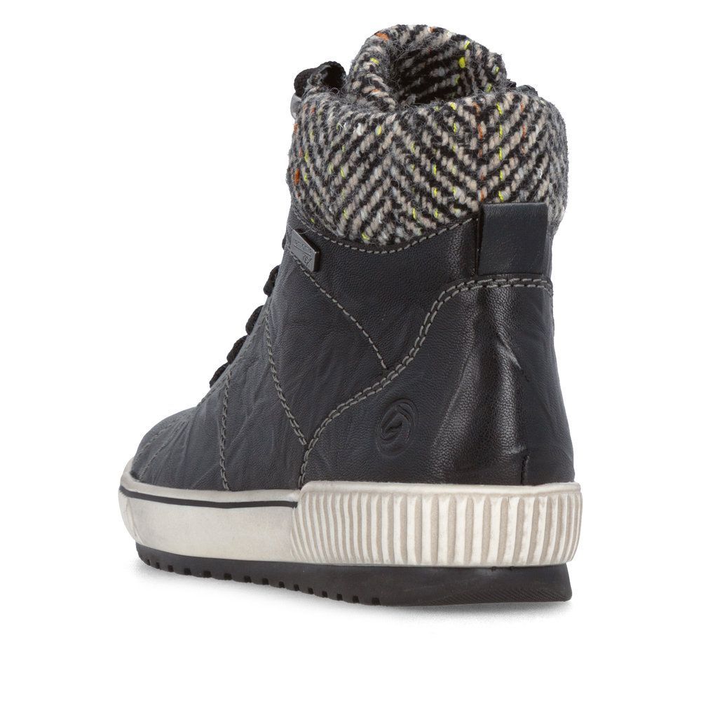 Remonte - D0784-03- Noir