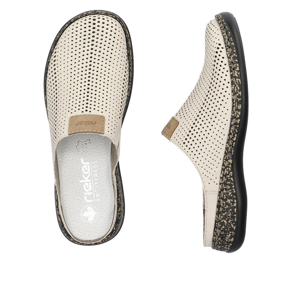 Rieker - 46334-60- Beige