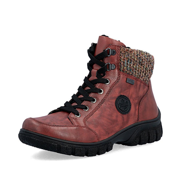 Rieker - Z7230-33- Rouge