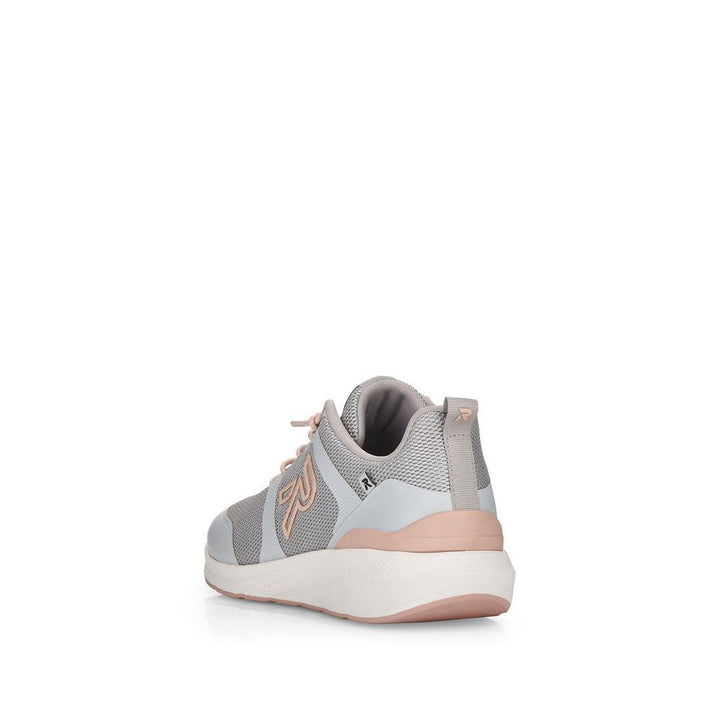 Rieker - 40102-40- Gris