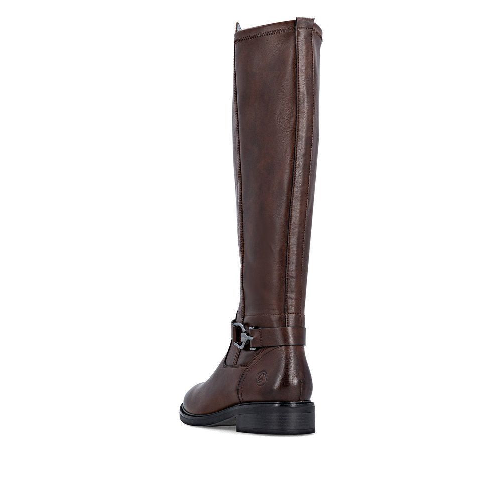 Remonte - D2W77-25- Brun