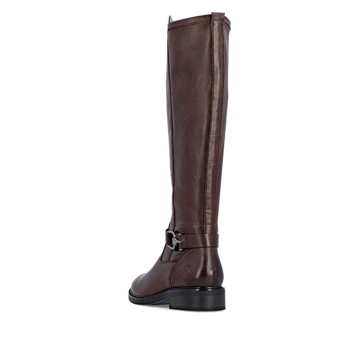 Remonte - D2W77-25- Brun
