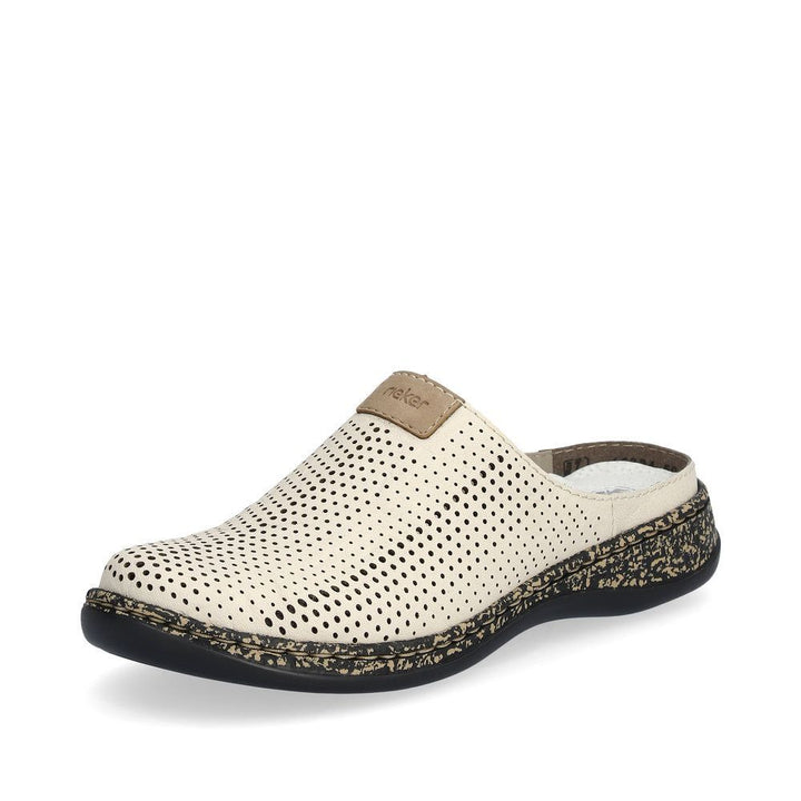 Rieker - 46334-60- Beige