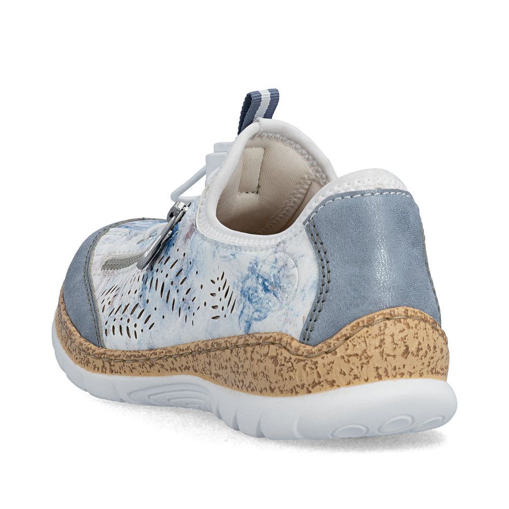 Rieker - N42K6-90- Multi