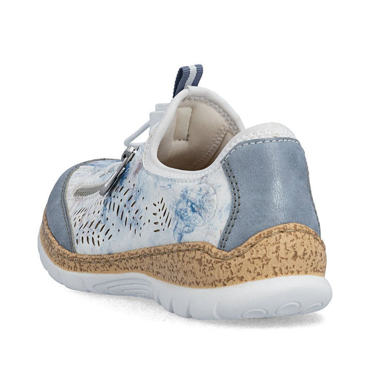 Rieker - N42K6-90- Multi