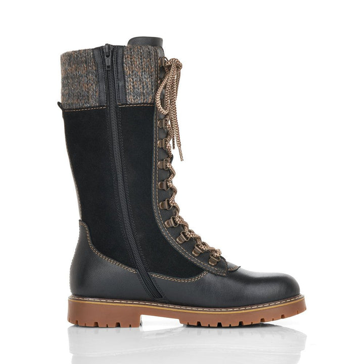 Remonte - D9375-01- Noir