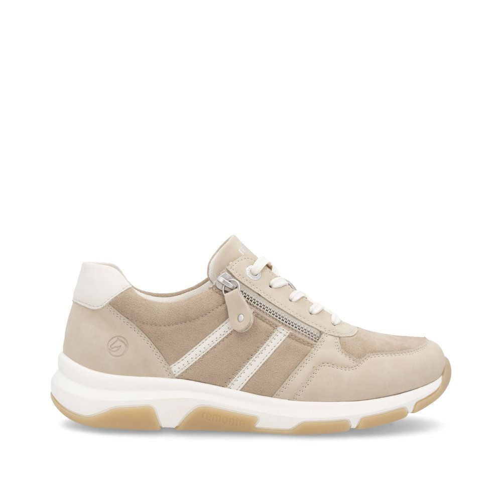 Remonte - D1S04-60- Beige