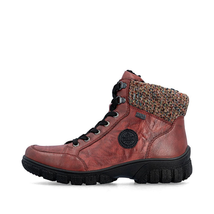 Rieker - Z7230-33- Rouge