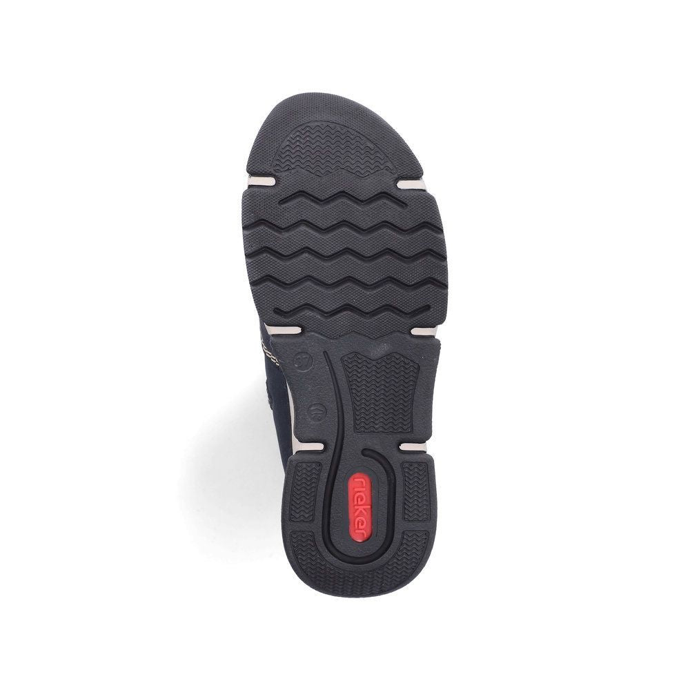 Rieker - 45925-14- Bleu
