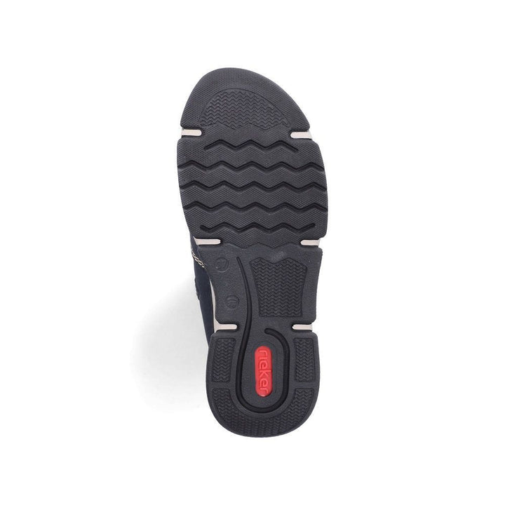 Rieker - 45925-14- Bleu