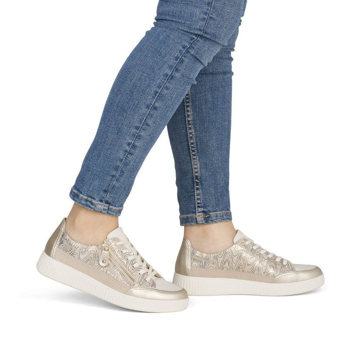 Remonte - D2E06-90- Or