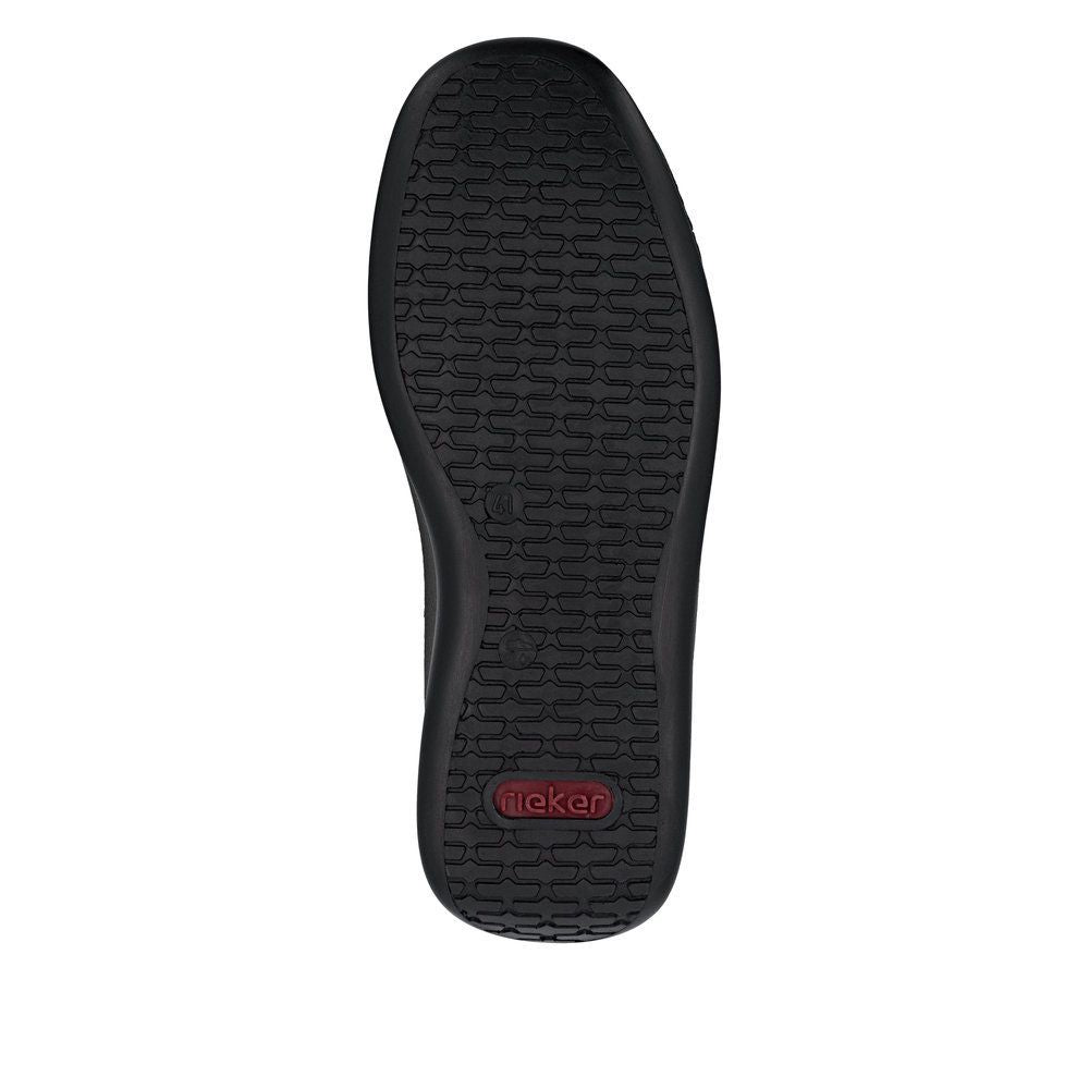 Rieker - 05281-00- Noir