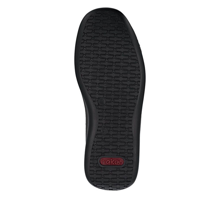 Rieker - 05281-00- Noir