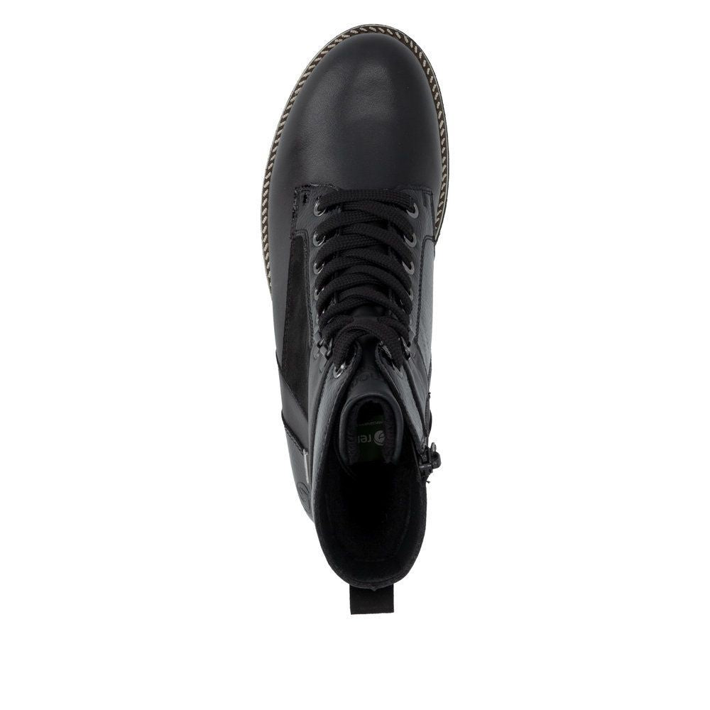 Remonte - D8488-00- Noir