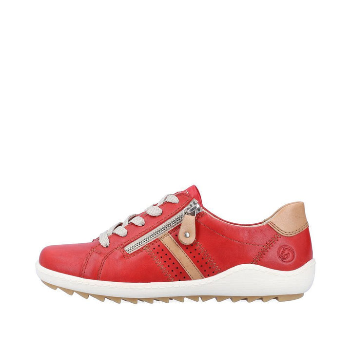 Remonte - R1432-33- Rouge