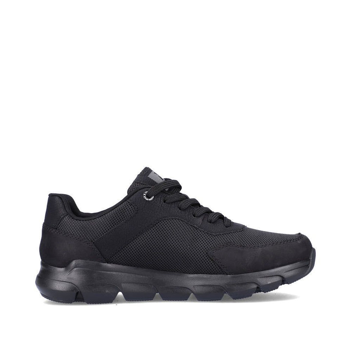 Rieker - 07807-00- Noir