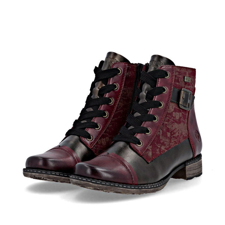 Remonte - D4381-35- Rouge