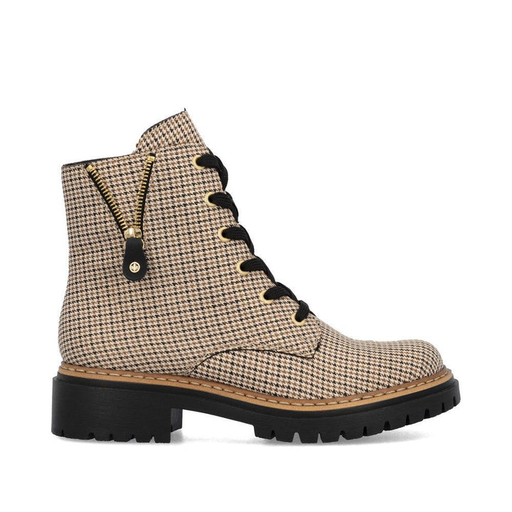 Rieker - 72617-60- Beige