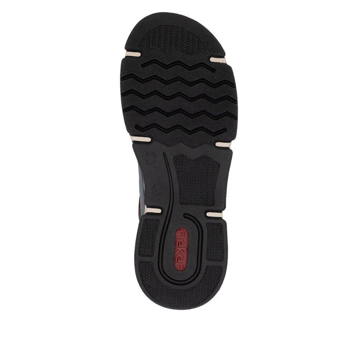 Rieker - 45983-14- Bleu