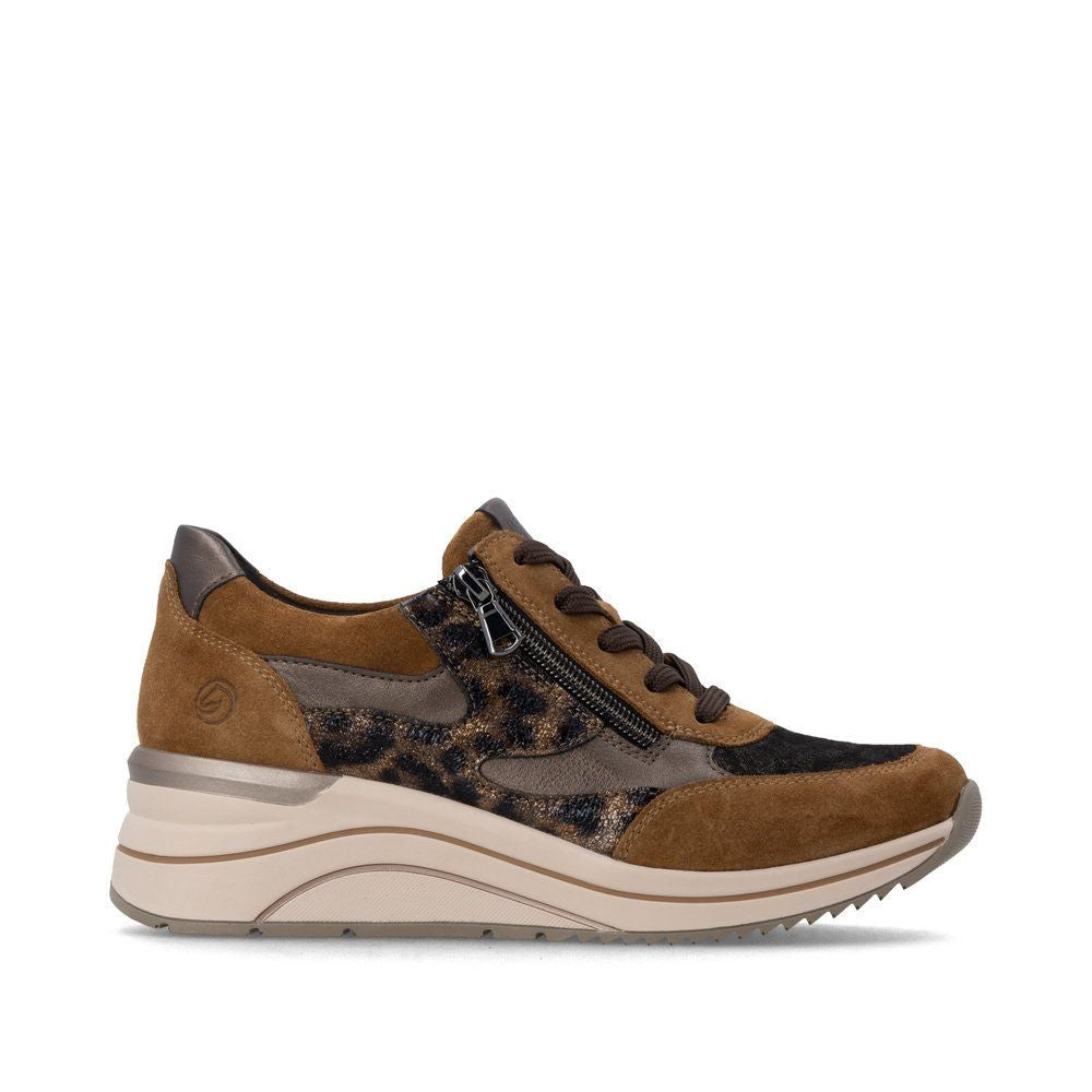 Remonte - D0T23-24- Brun