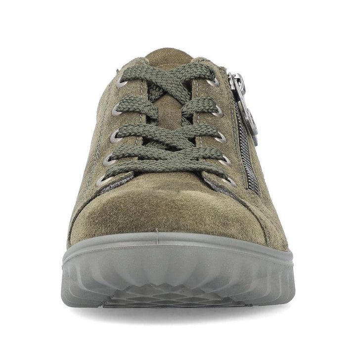 Rieker - 59000-54- Olive