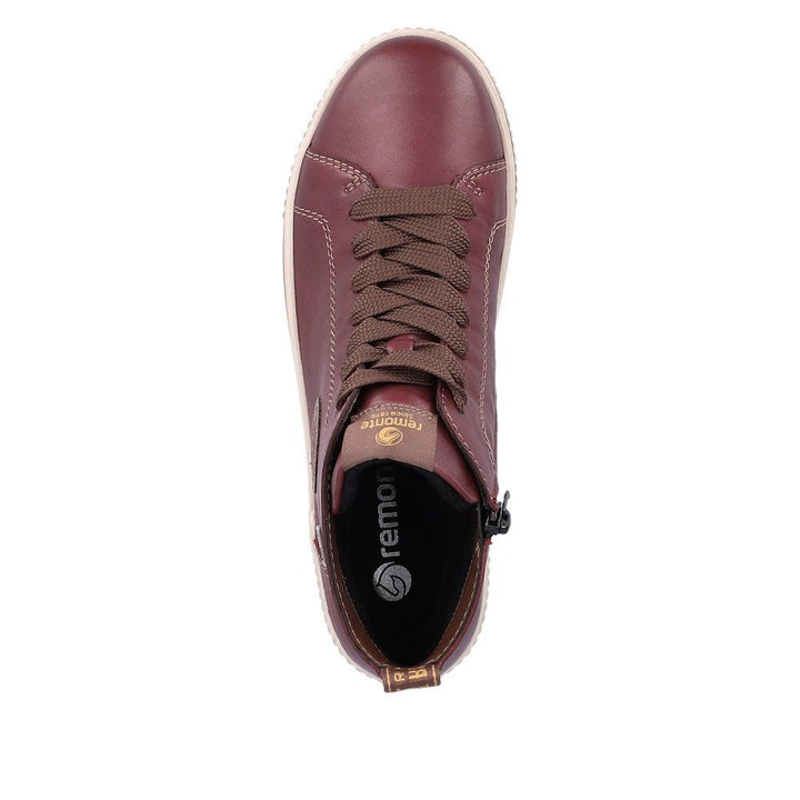 Remonte - D0771-35- Rouge