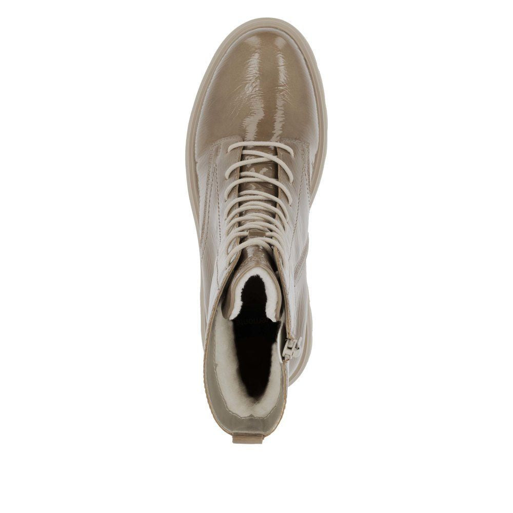 Remonte - D1W72-64- Beige