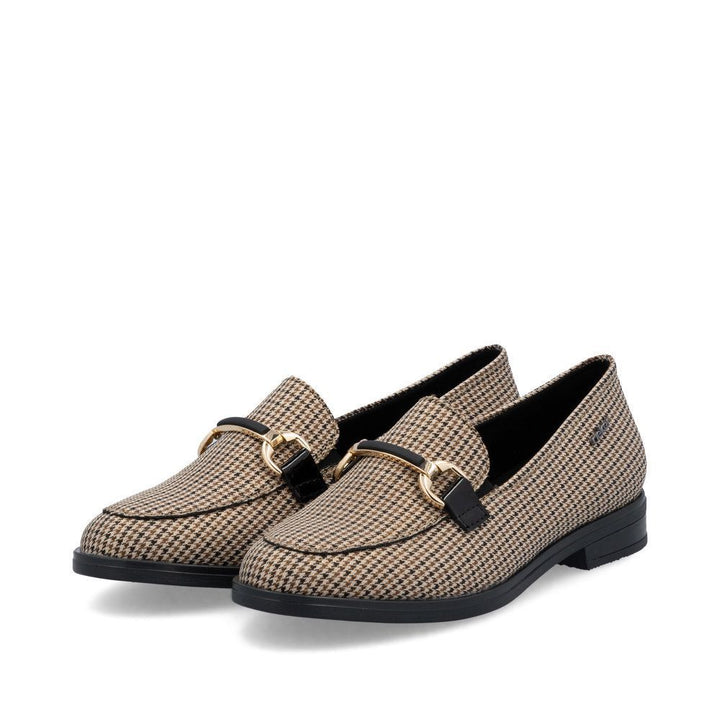 Rieker - 46264-60- Beige