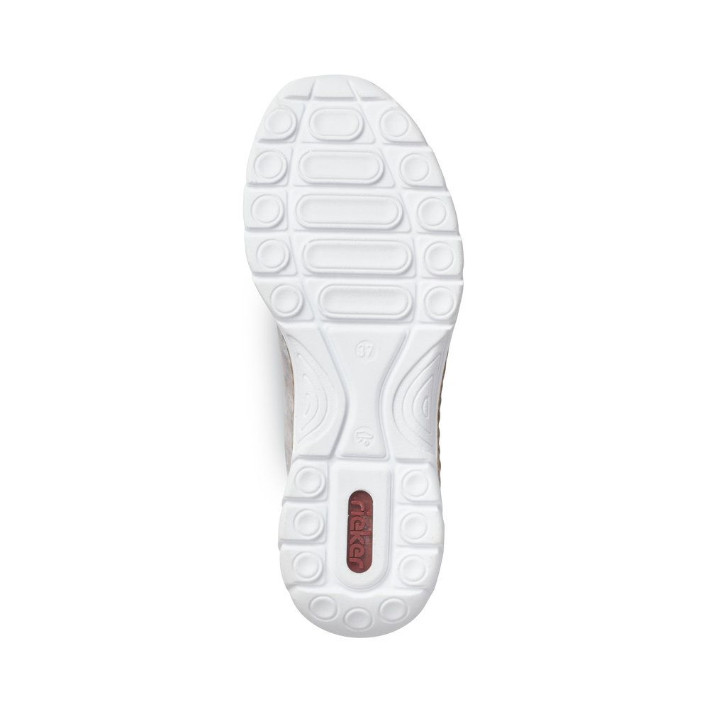Rieker - N42K6-40- Gris