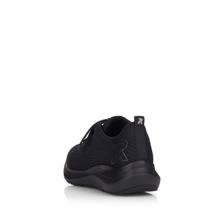 Rieker - 42103-01- Noir