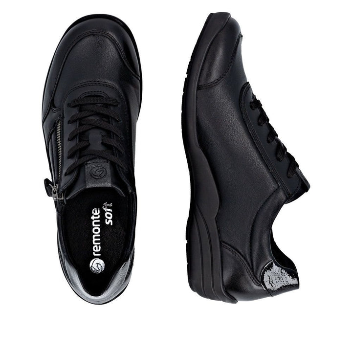 Remonte - R7637-05- Noir