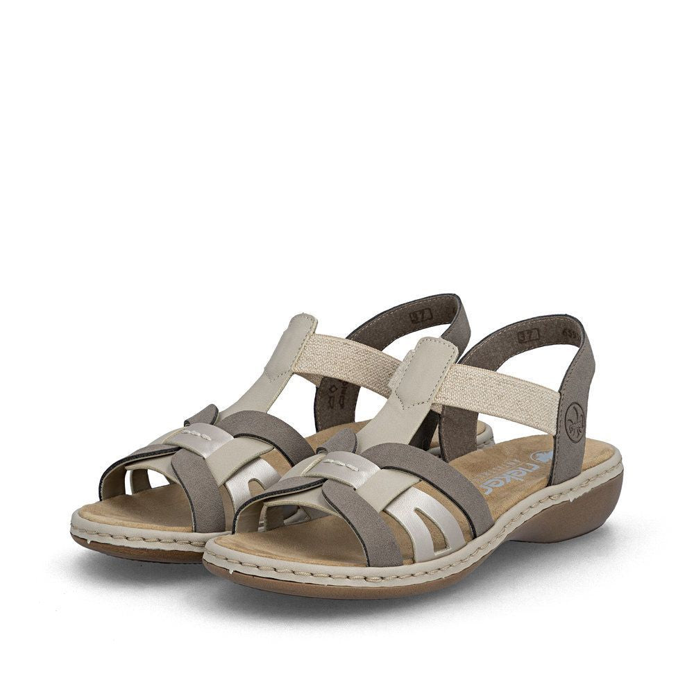 Rieker - 65918-64- Multi