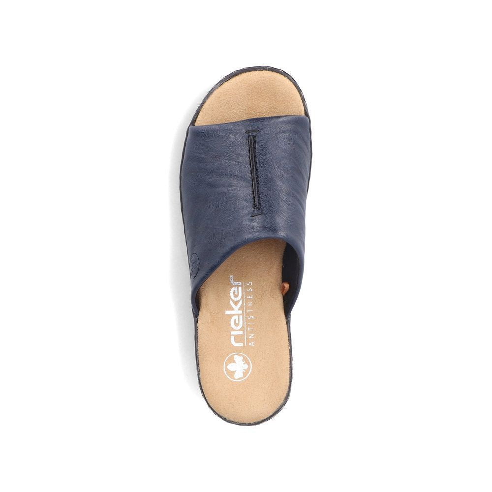 Rieker - 62905-14- Bleu