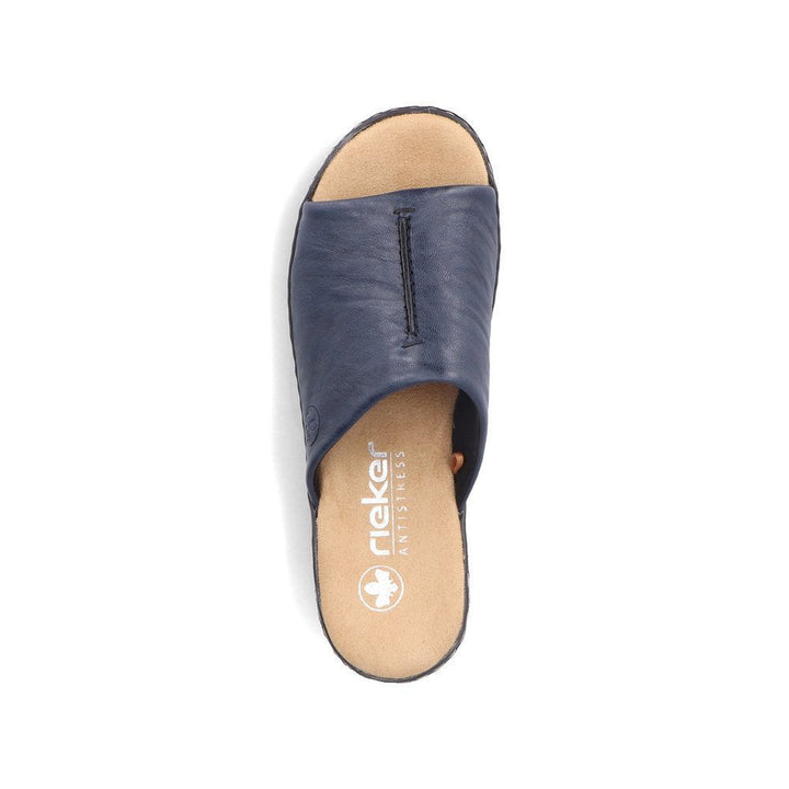 Rieker - 62905-14- Bleu