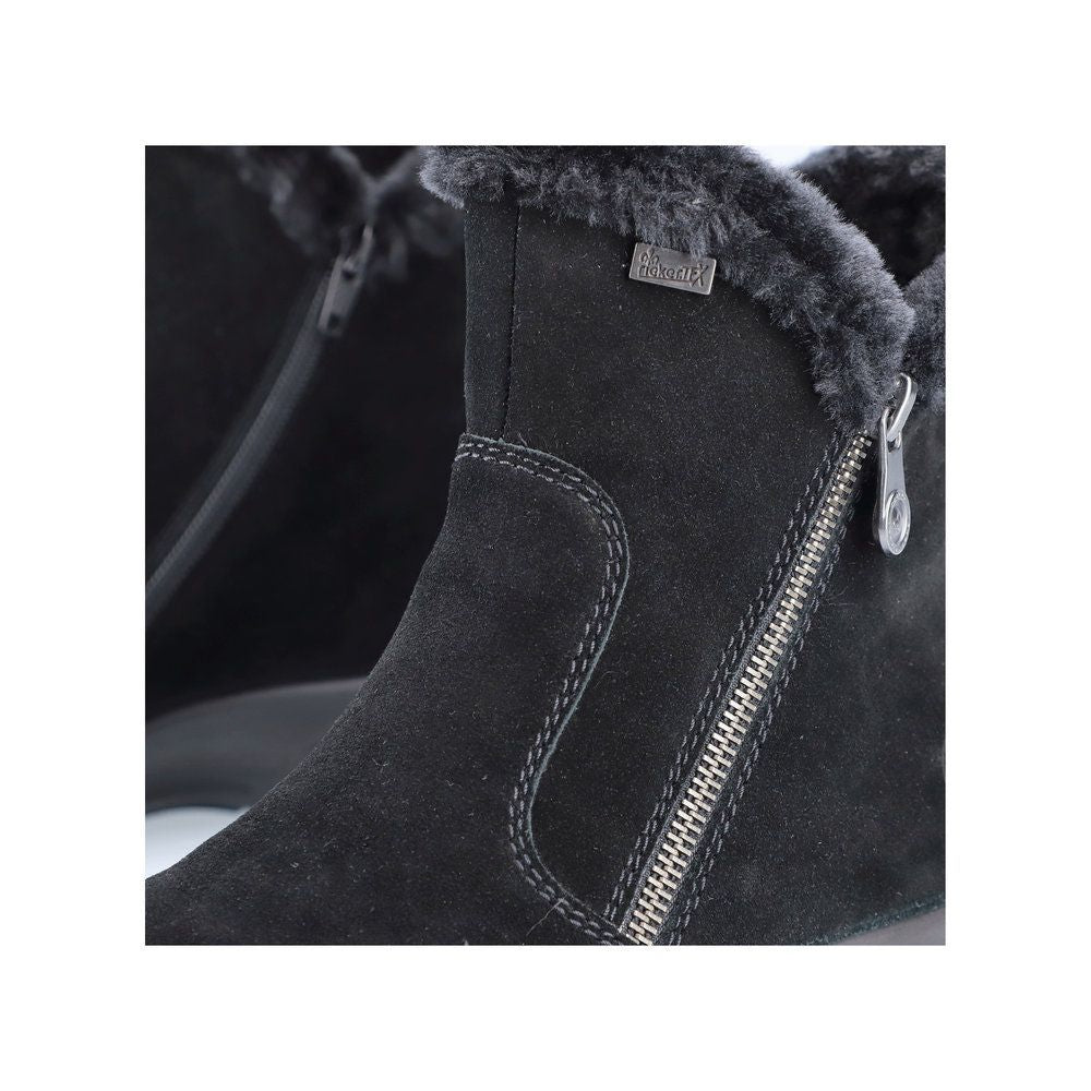 Rieker - L7162-00- Noir