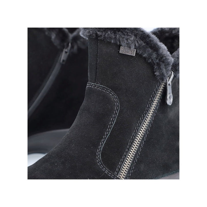 Rieker - L7162-00- Noir