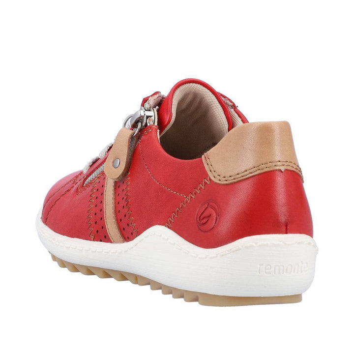 Remonte - R1432-33- Rouge