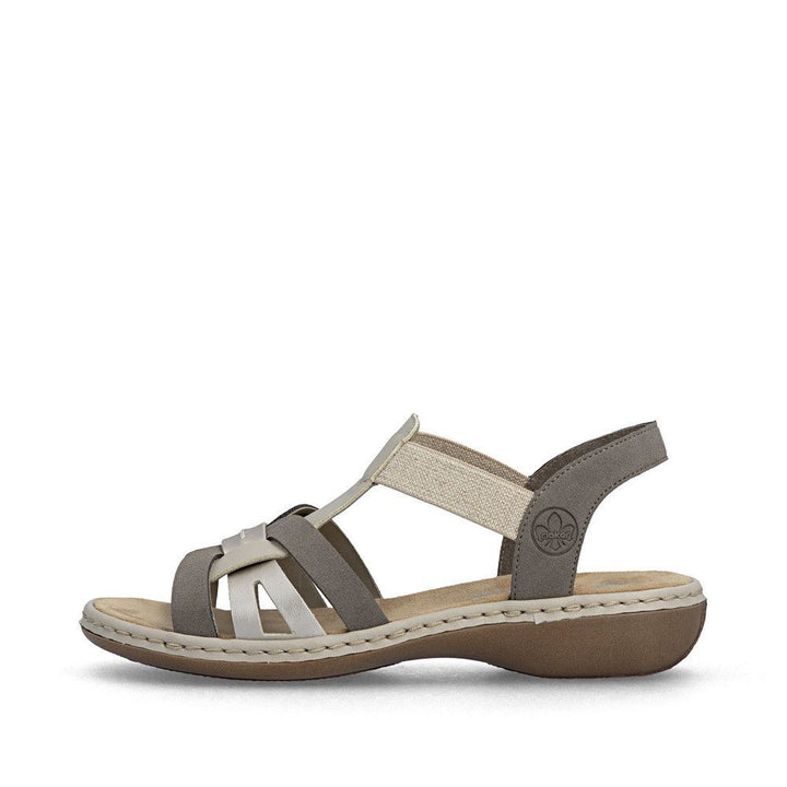 Rieker - 65918-64- Multi