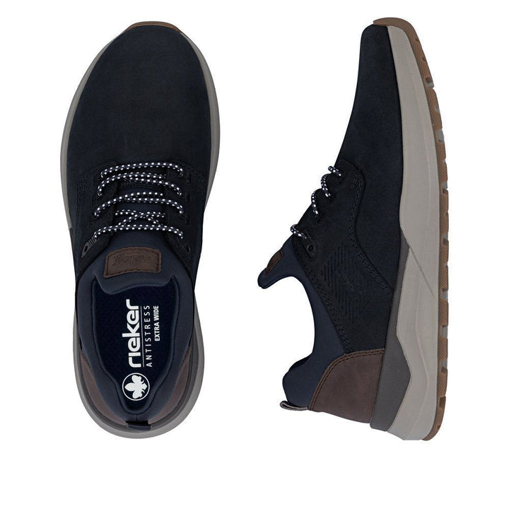 Rieker - 06050-14- Bleu