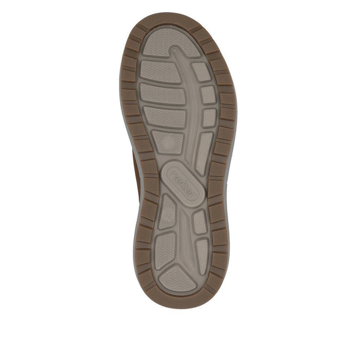 Rieker - 06052-22- Brun