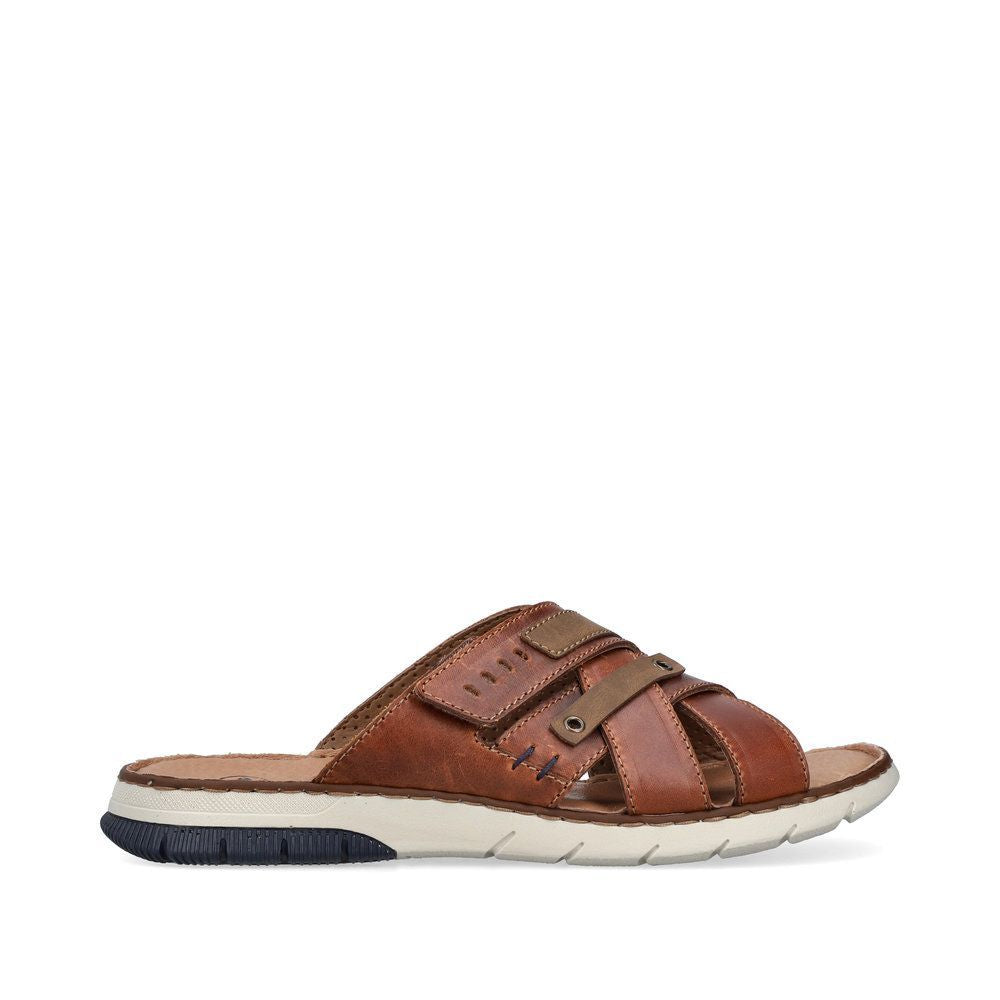 Rieker - 25292-24- Brun