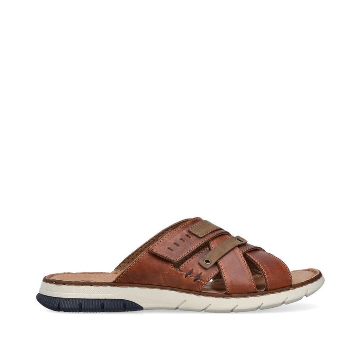 Rieker - 25292-24- Brun