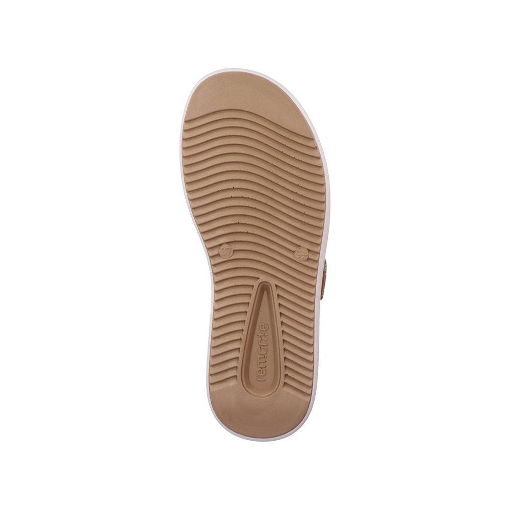 Remonte - D0L53-60- Beige