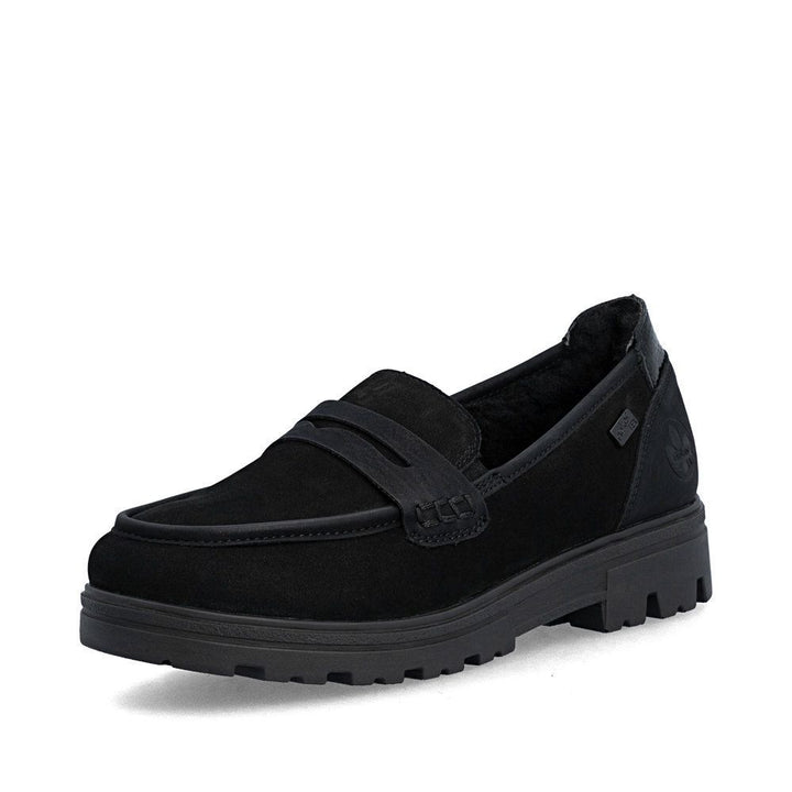 Rieker - 43051-00- Noir