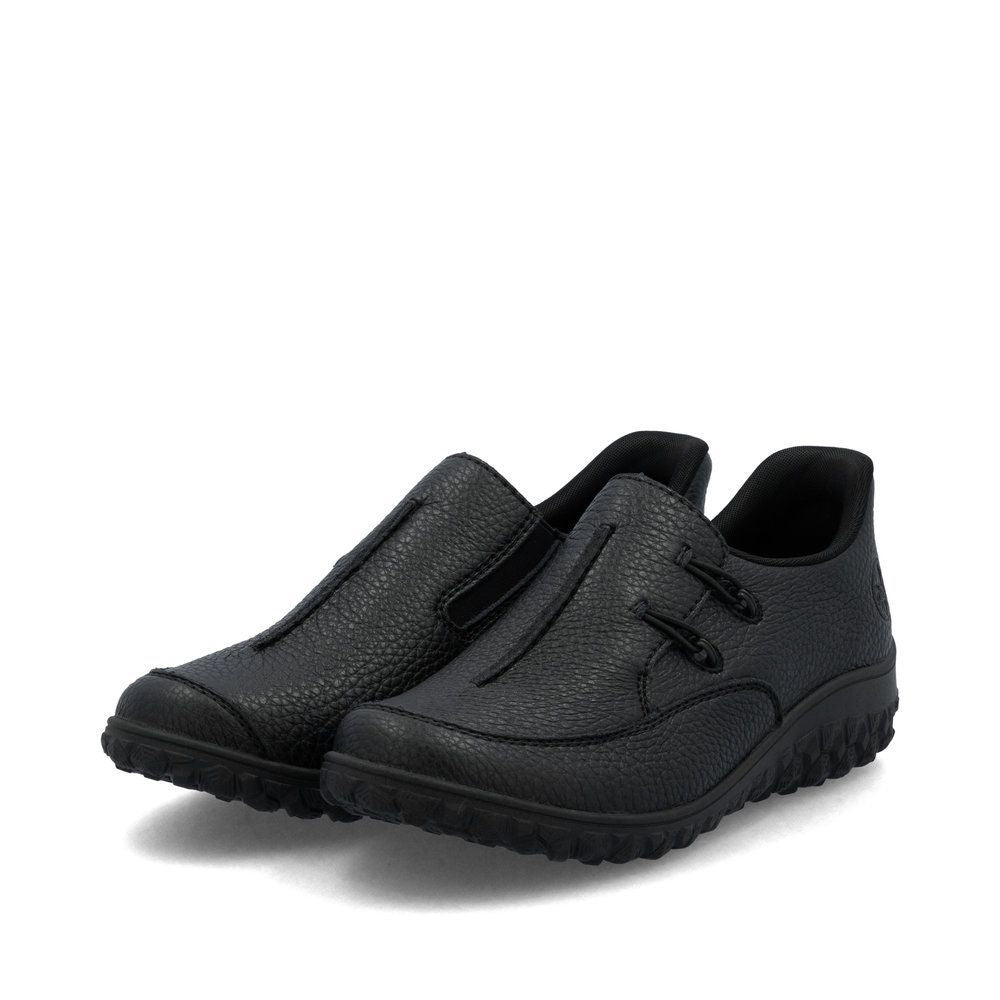 Rieker - 59559-00- Noir