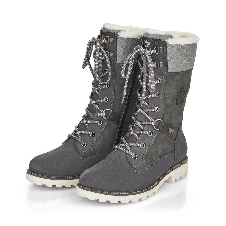 Remonte - D8474-45- Gris