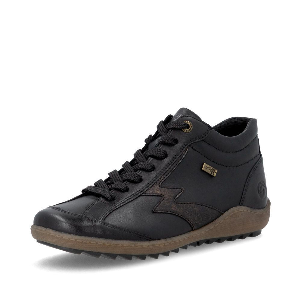 Remonte - R1454-03- Noir