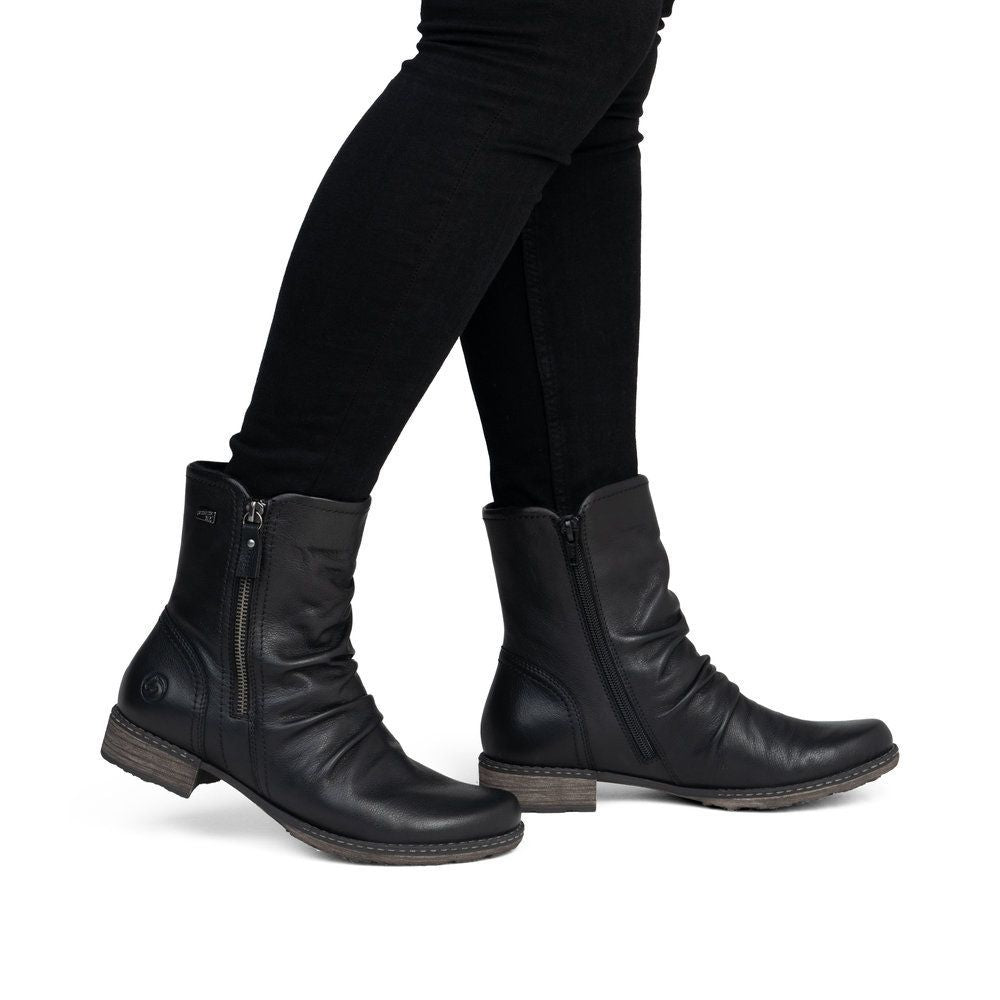Remonte - D4383-00- Noir