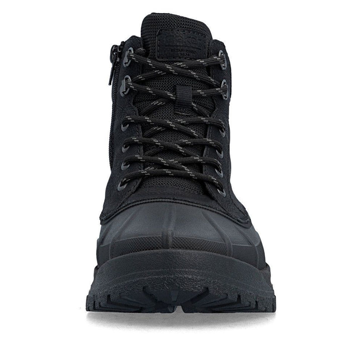 Rieker - 30302-00- Noir