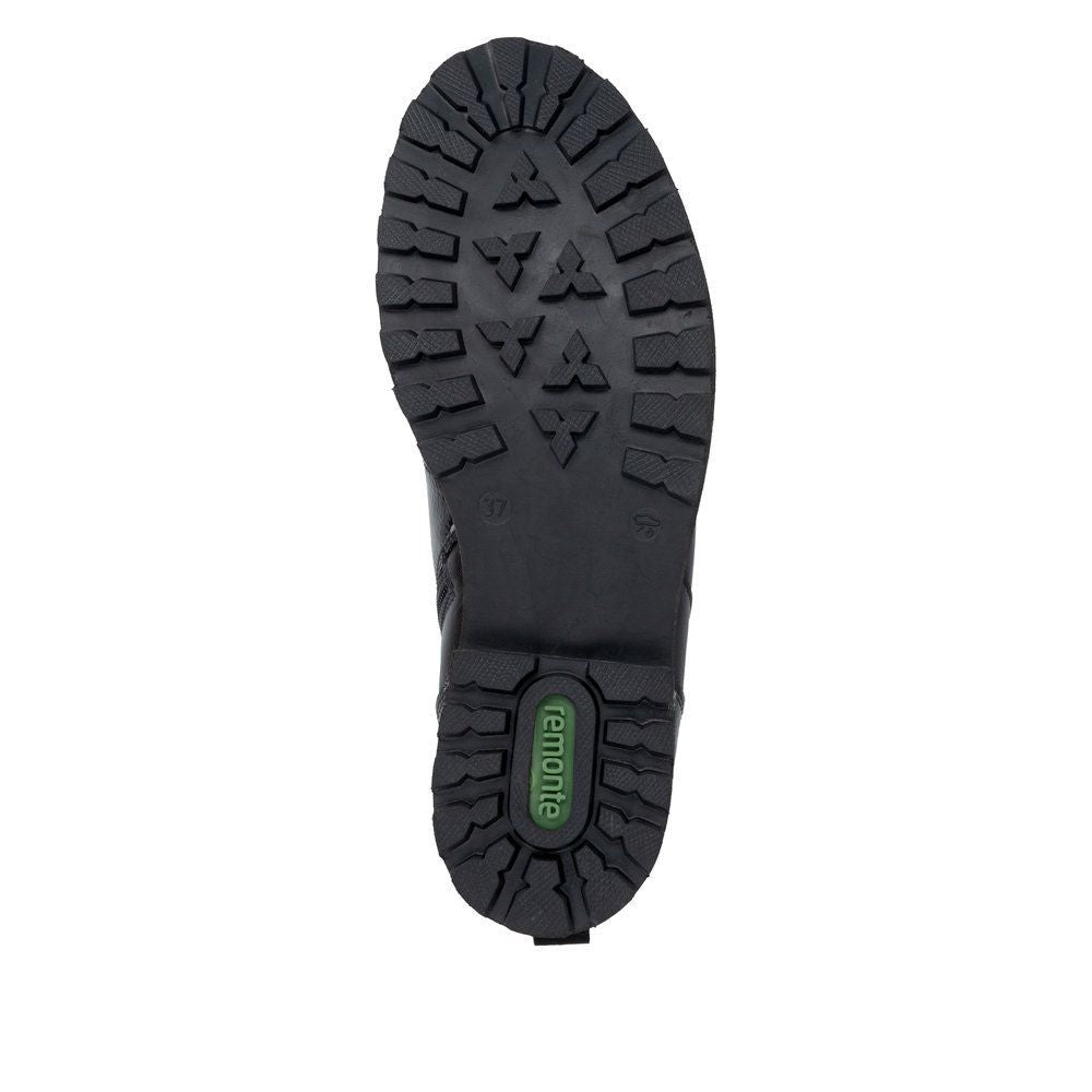 Remonte - D8488-00- Noir
